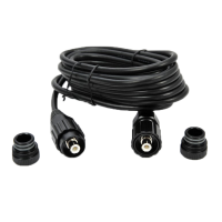 Nauticam SDI Kabel 5m Länge - SDI Cable in 5m length for Connection between SDI Bulkheads