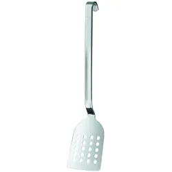 Pfannenschaufel RÖSLE (L 33 cm) - silber - L 33 cm