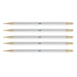 Samsung Flip CY-PENRXEN Ersatzstifte 5er Pack magnetisch