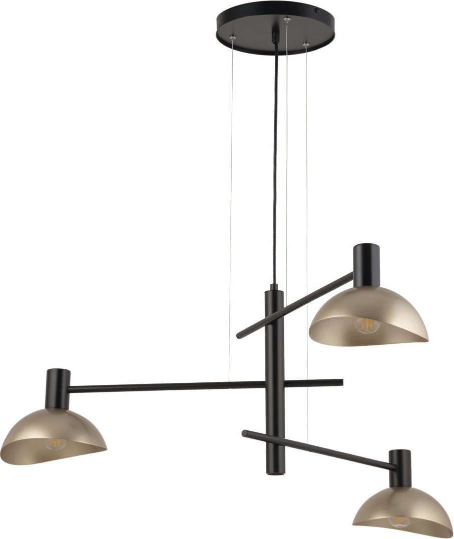 Sigma Lighting Hanglamp ARTIS 3