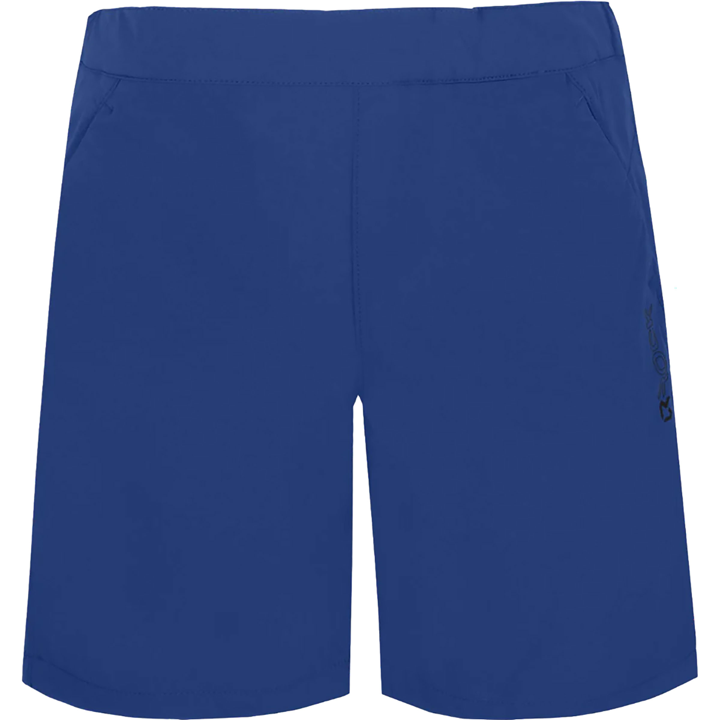 Rock Experience Observer Fast Kinder Softshellhose blau Größe 128 Camping Widerstandsfähig