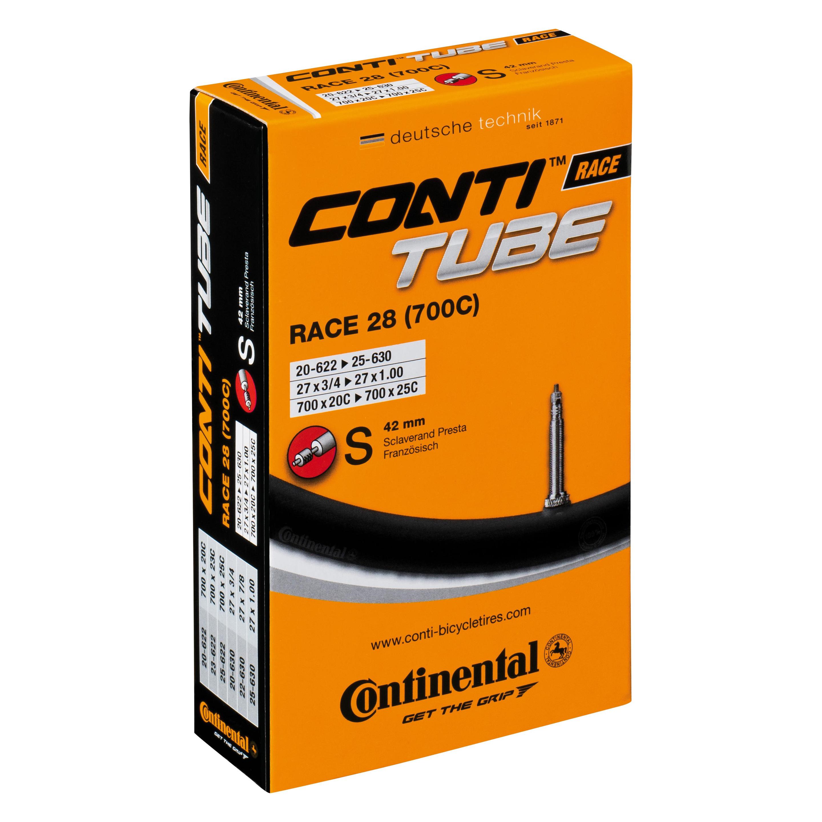 Continental Race 28 (Presta (SV), 28") (1805910000)