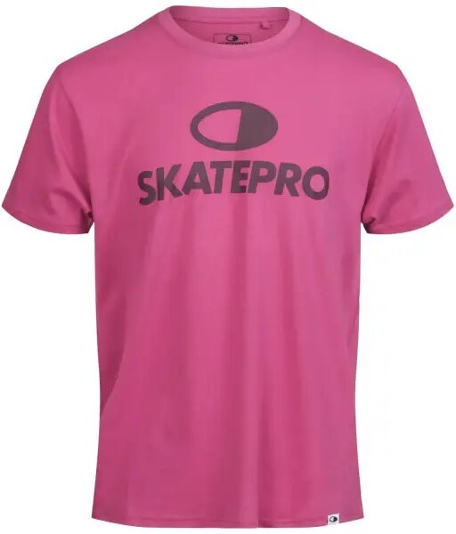 T-Shirt SkatePro (10-12 - Cactus Flower)
