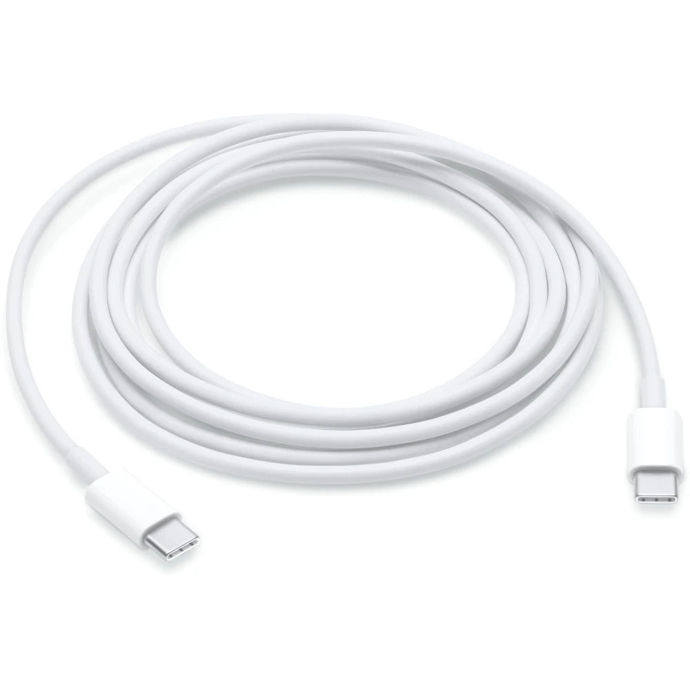 MediaRuler Apple USB‑C Ladekabel 2m (MLL82ZM/A)