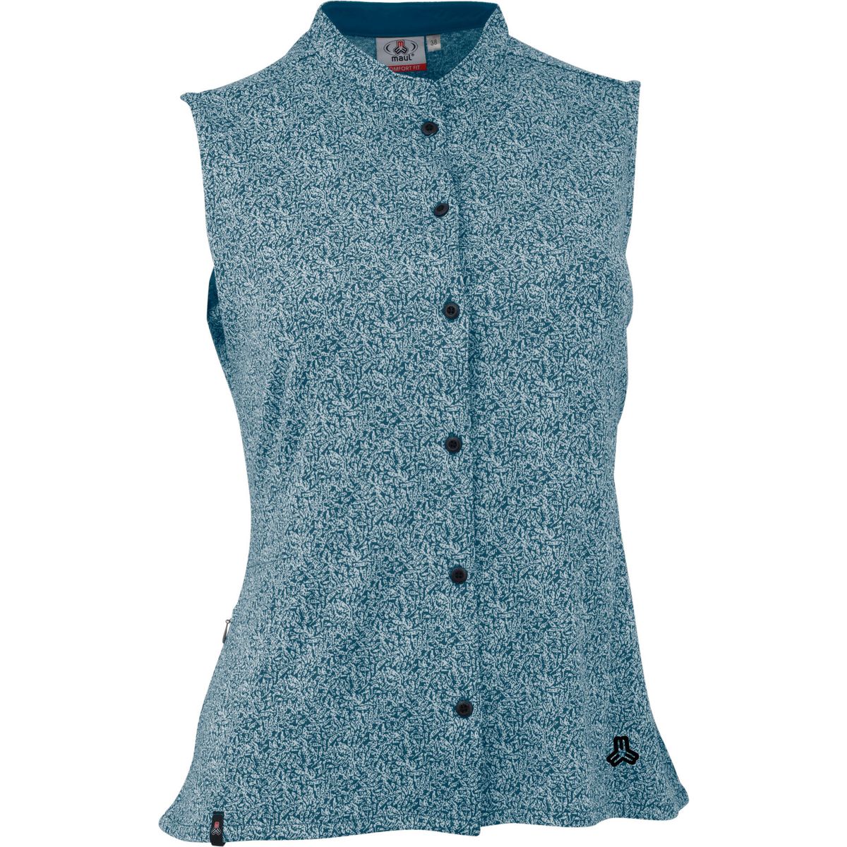 MAUL Sport Gitte 3XT petrol blue (13) 36 5732600758-13-36