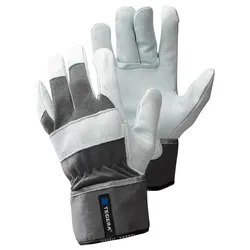 Allround-Arbeitshandschuhe 680 m.Reflektor - 8 (M)