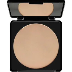 MAKE UP FACTORY Mineral Mattifying Powder - hautfarben