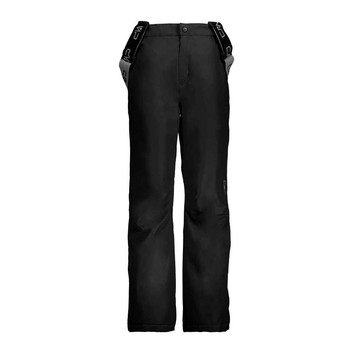 CMP KID Ski Salopette nero (U901) 92 3W15994-U901-92
