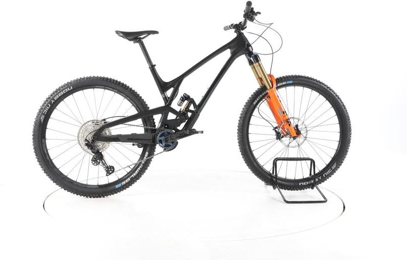 Evil Bikes Wreckoning VTT tout suspendu - 293553