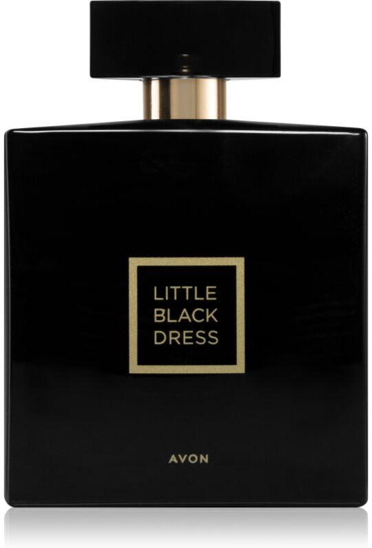 Avon Little Black Dress New Design EDP für Damen 100 ml