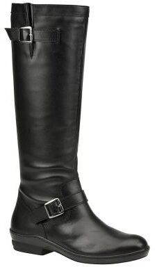 David Tate DELLA - Womens 9.5 Black Boot Medium
