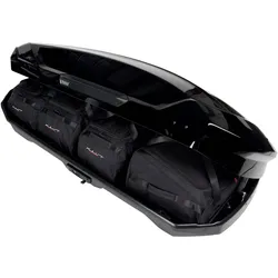 KJUST Dachboxtaschen-Set für Thule Motion 3 L