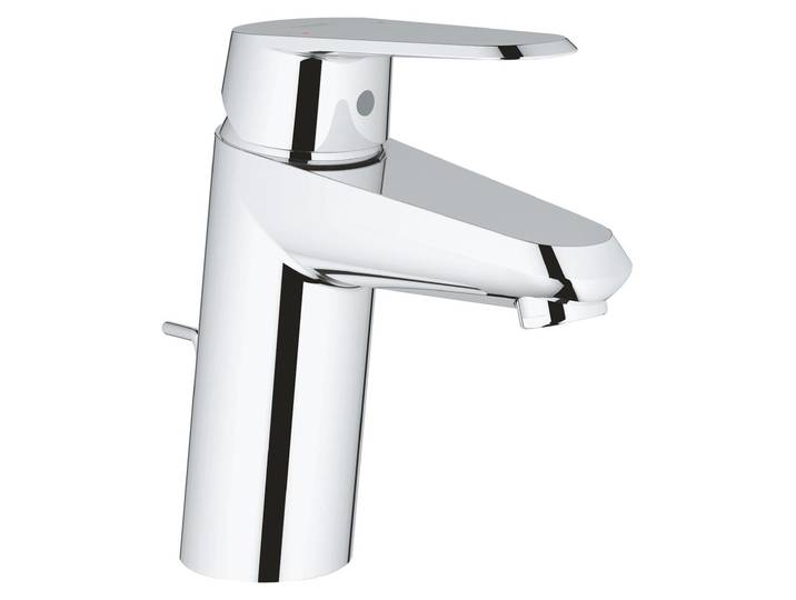 Mitigeur de lavabo taille S EURODISC COSMOPOLITAN monocommande - GROHE - 33183002