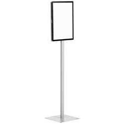 Durable 501357 Infodisplay Grau 1 x DIN A3