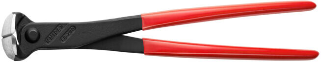 Pinces coupantes de devant Knipex (68 01 280)