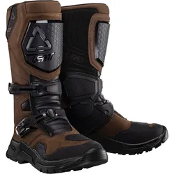 Leatt HydraDri 7.5 wasserdichte Motocross Stiefel 40,5