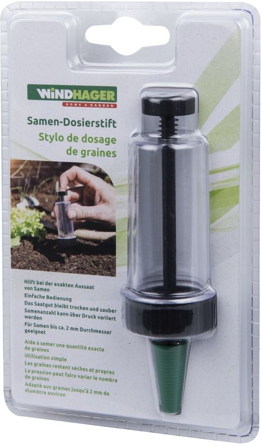 Windhager Samen-Dosierstift