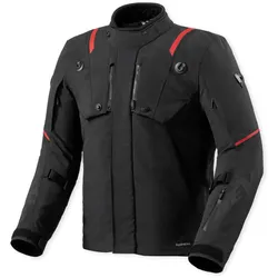 Revit Fractal H2O wasserdichte Motorrad Textiljacke M