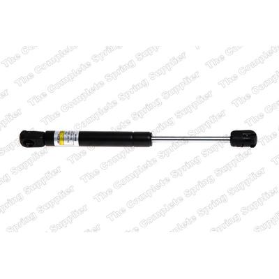 LESJÖFORS Gasfeder, Motorhaube 8027501 vorne für Ford
