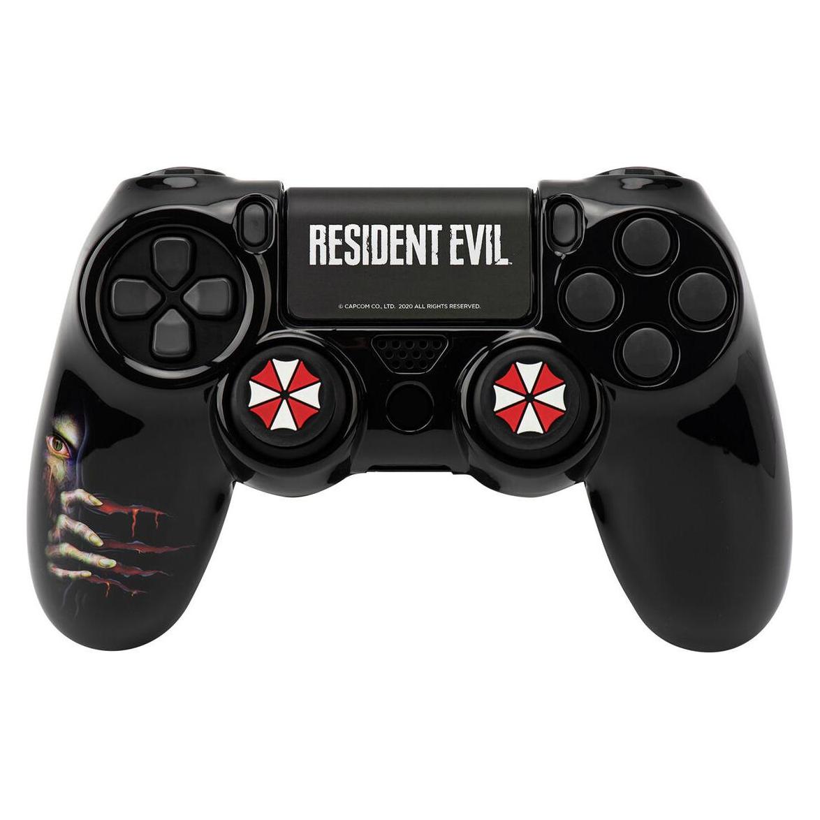 Blade Resident Evil PS4 Combo Pack Umbrella (PS4) (REPS4COMBOUMB)