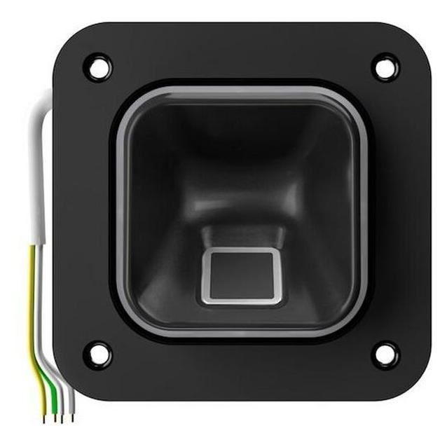 Bticino BTIC Fingerprintmodul (Fingerabdruck) (EK204002-Bticino-)