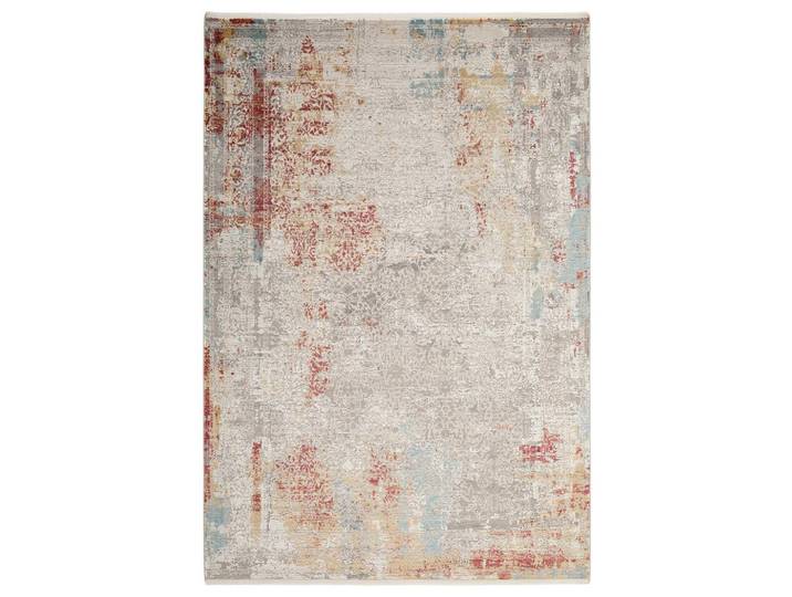 Webteppich Multicolor Opera 80 x 150 cm