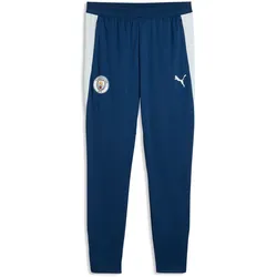 PUMA Manchester City FC Trainingshose 2026/27 Herren 21 - blue jewel/dewdrop 3XL