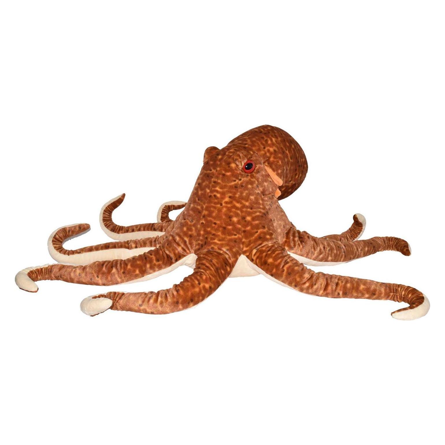 Wild Republic Oktopus (23056)