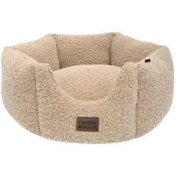 Other Nordic Paws ComfyHex Edda M, Beige (Hund, Katze), Hundebett + Katzenbett