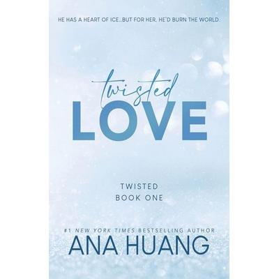 Twisted Love, Taschenbuch von Ana Huang, Sourcebooks