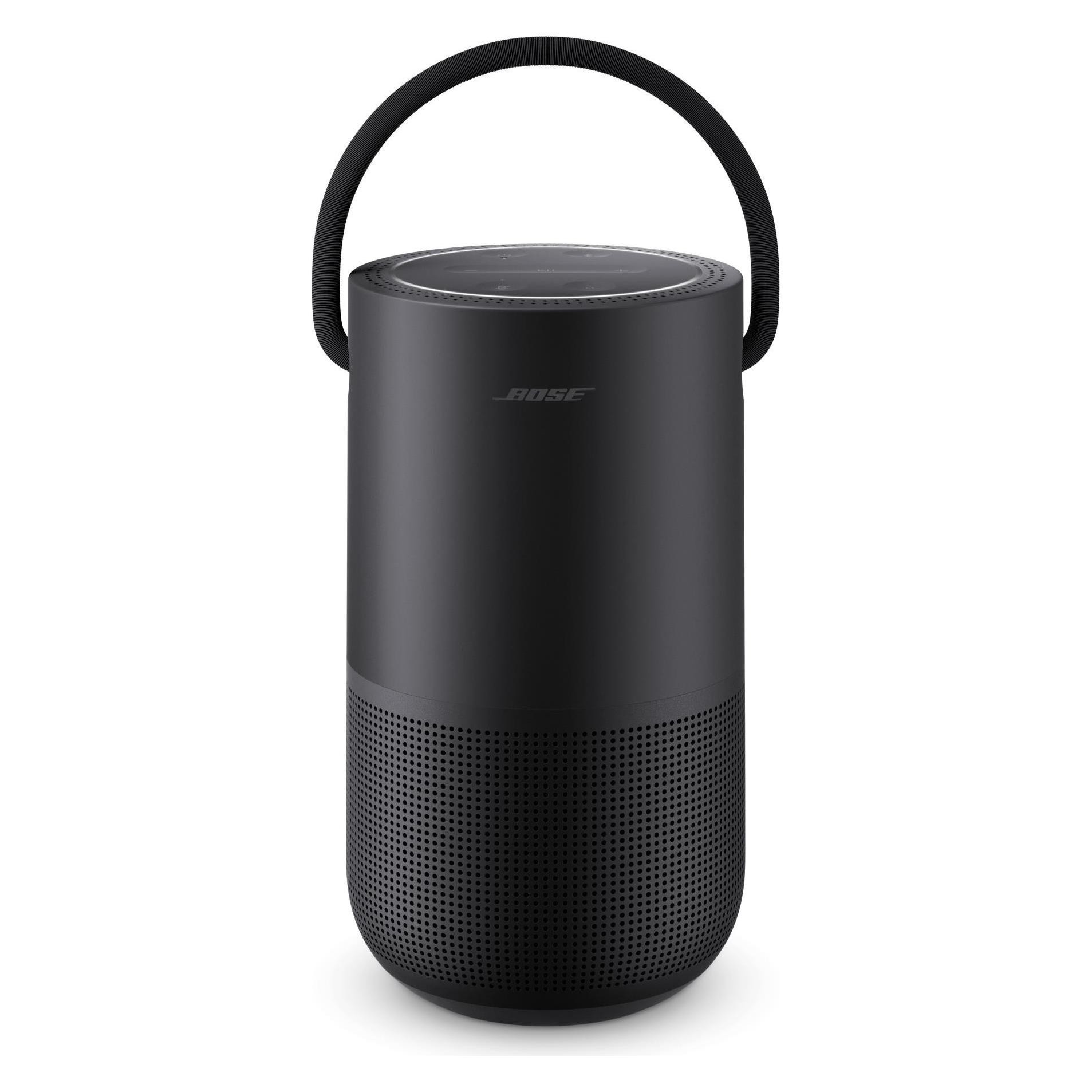 Bose Portable Home Speaker (12 h) (829393-2100)