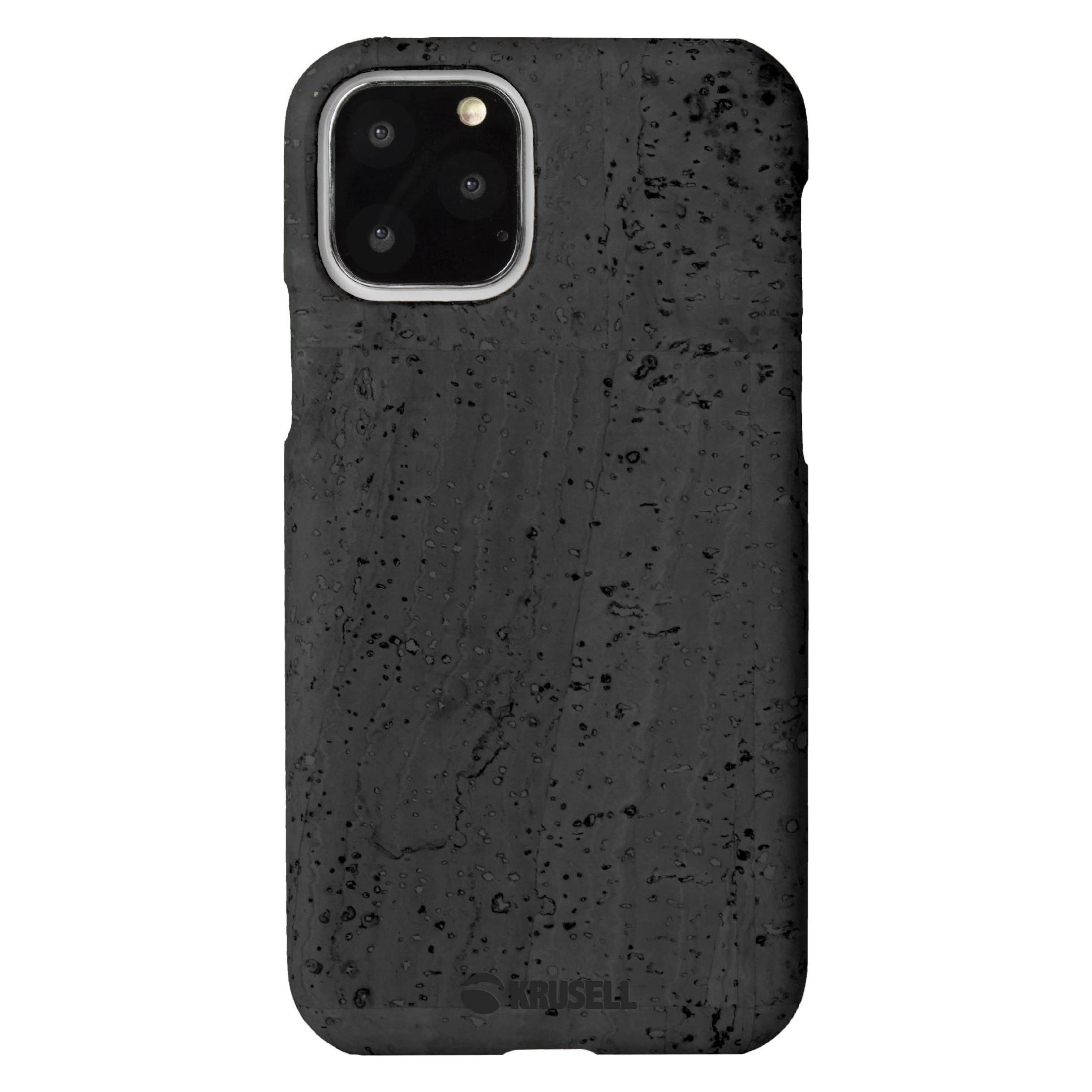 Krusell Tag Cover for Apple iPhone 11 Pro black (Apple iPhone 11 Pro) (61810X)