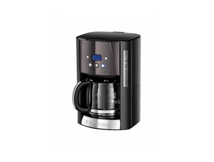 Russell Hobbs Matte Black 26160-56 Kaffeemaschine