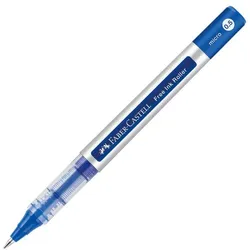 Faber-Castell Tintenroller »Free Ink« 0.5 mm Bllau
