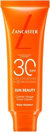 Lancaster Sun Beauty Gesichtscreme SPF30 (SPF 30, 50 ml) (99350094693)
