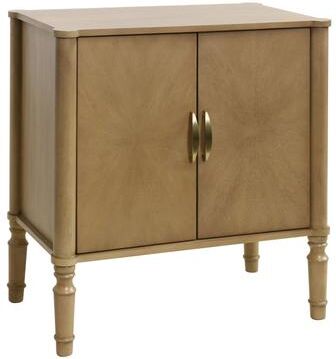 StyleCraft Rowan Two-Door Cabinet
