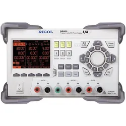 Rigol Labornetzgerät, einstellbar DP832 0 - 30, Labornetzgerät