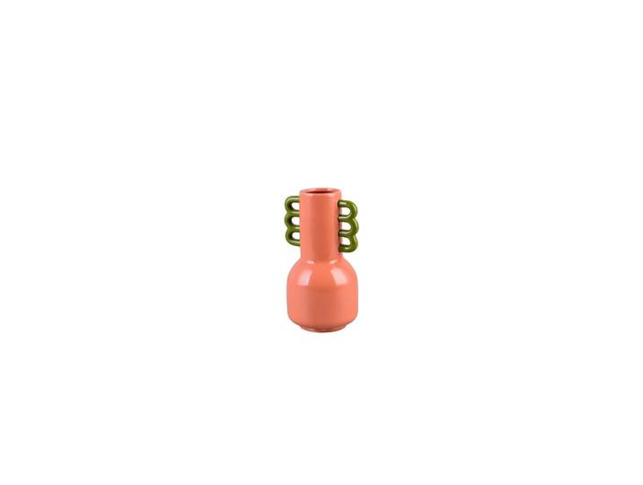 Dekovase Kofi Orange