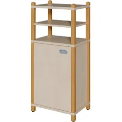 Stollen-Schrank, 1-türig