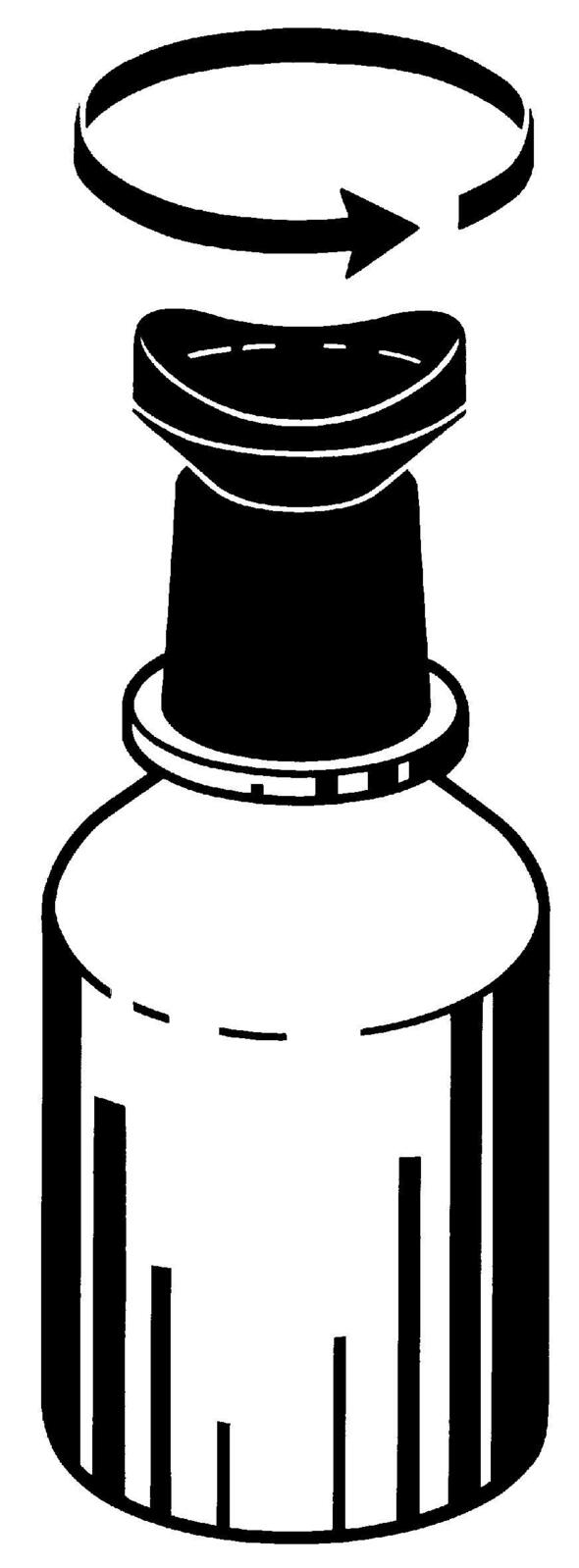 FIRST AID ONLY Augenspülung sterile 0,5 l P-44011 00