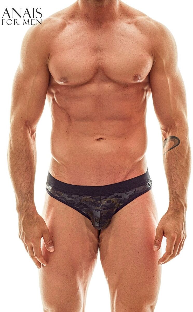 Anaïs for Men Slip Elektro