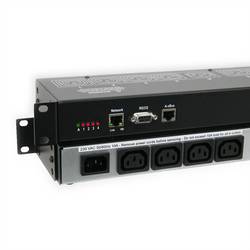Neol ePowerSwitch EPS-8M+R3-EU