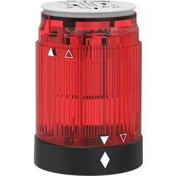 Pfannenberg Signalsäulenelement 28250071050 BR50-FL-RD 230 Flash module LED Rot 1 St.