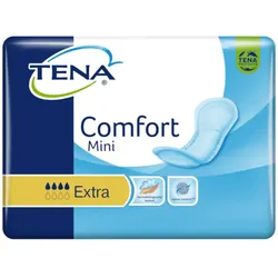 Tena Comfort Mini Extra Inkontinenz Einlagen 30 ST
