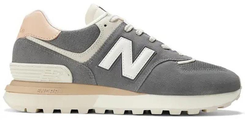 New Balance 574 Legacy Apollo Grey - EU 41.5