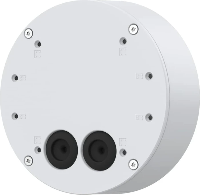 AXIS TQ1602-E CONDUIT BACK BOX