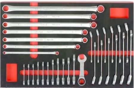 FORCE 5311 Tool Module