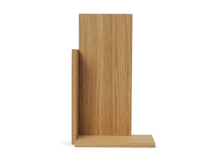 Ferm Living Stagger plank tall Oiled Oak