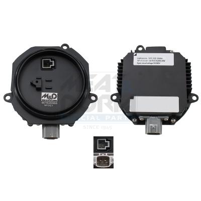 MEAT & DORIA Steuergerät, Beleuchtung 73212703 für NISSAN MAZDA Subaru