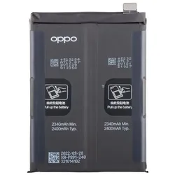 OPPO Akku für Find X5 4200002, Smartphone Akku